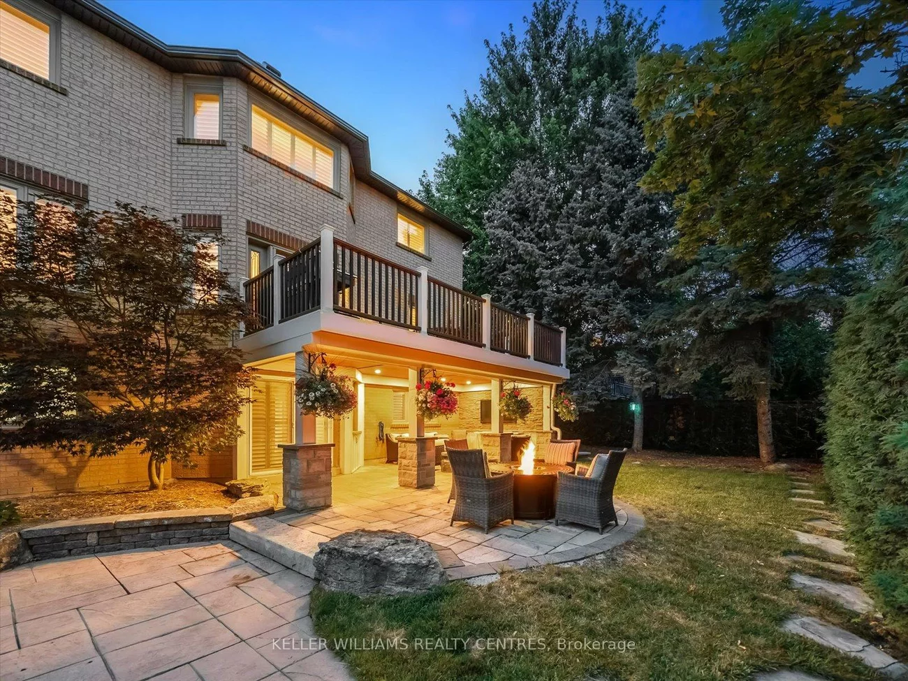 88, Willow Farm, Hills of St Andrew, Aurora