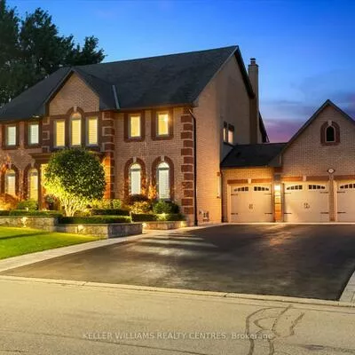 88, Willow Farm, Hills of St Andrew, Aurora