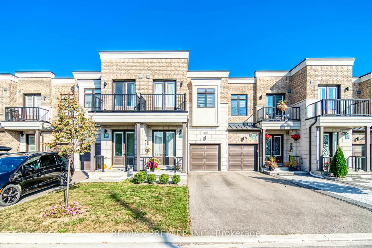 455, Elyse, Bayview Northeast, Aurora