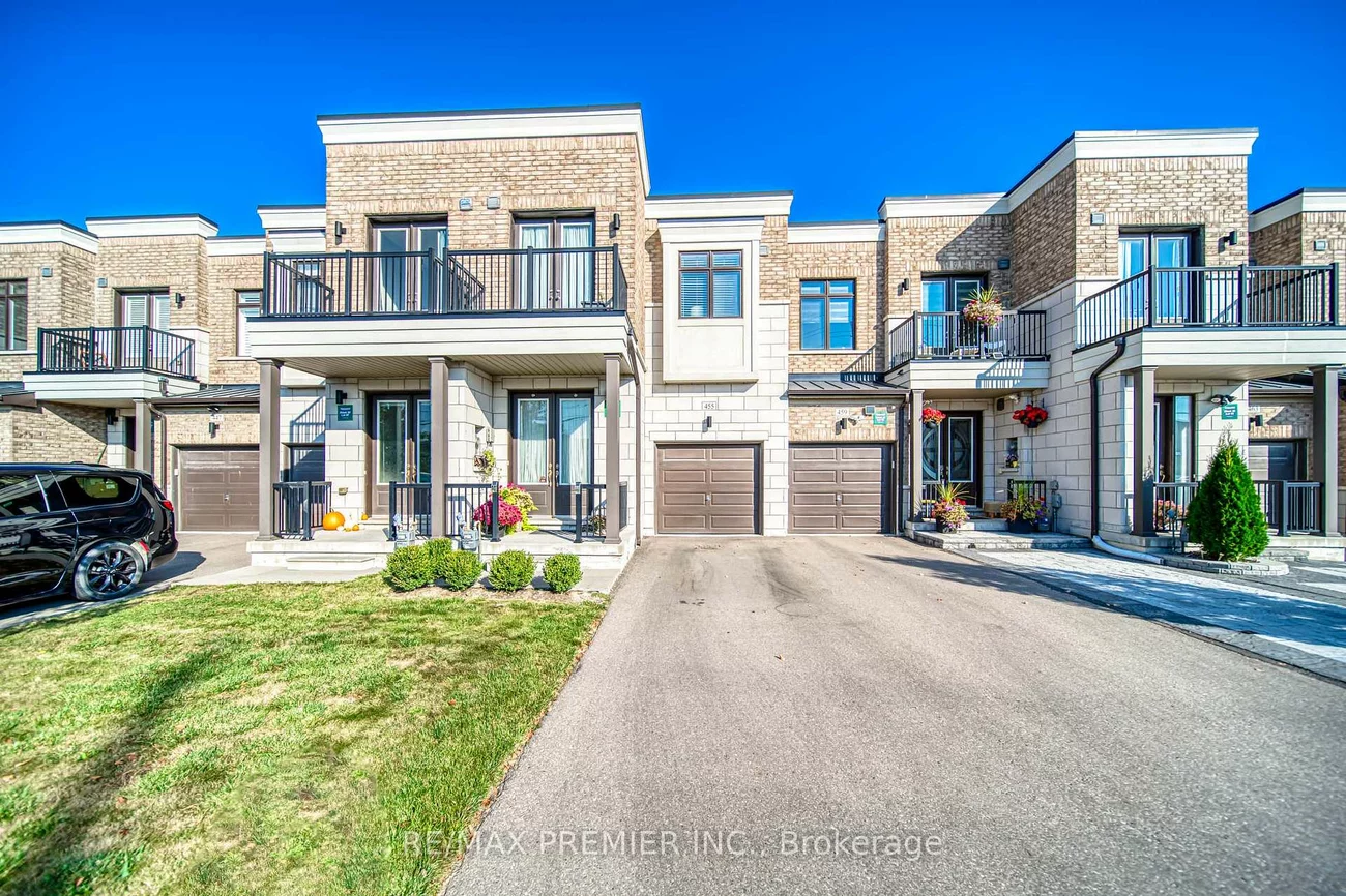 455, Elyse, Bayview Northeast, Aurora