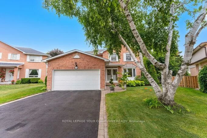 20, Copland, Aurora Heights, Aurora