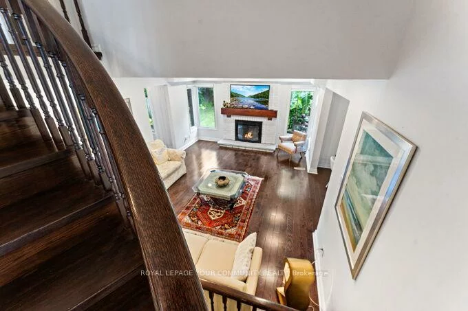 20, Copland, Aurora Heights, Aurora