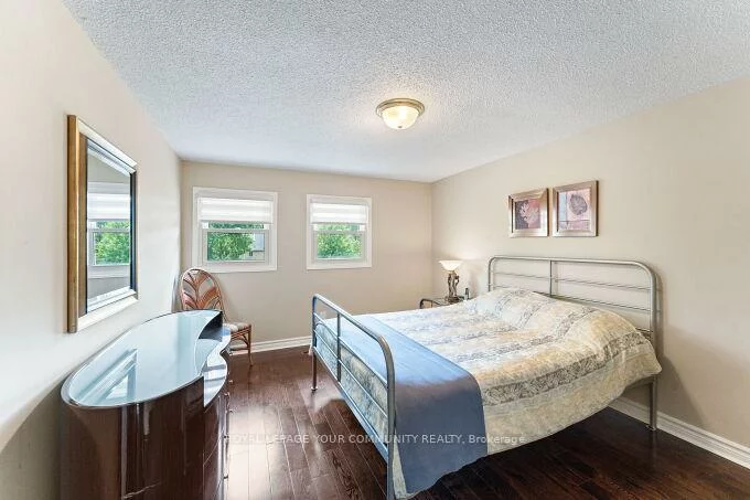 20, Copland, Aurora Heights, Aurora