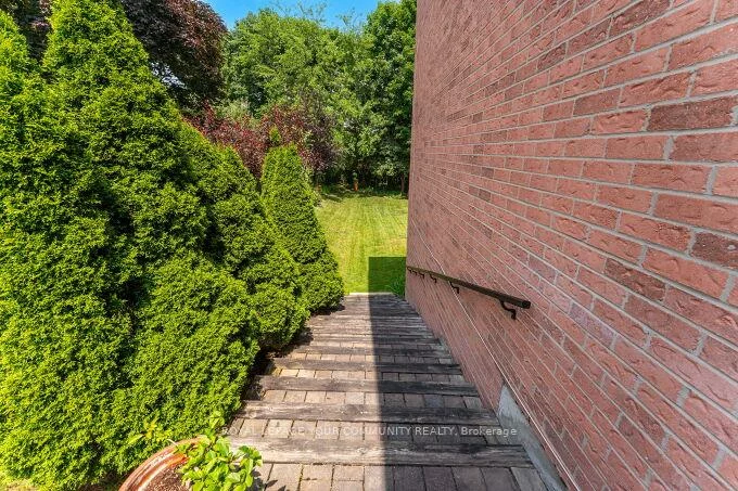 20, Copland, Aurora Heights, Aurora