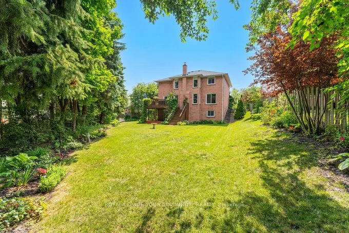 20, Copland, Aurora Heights, Aurora