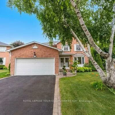 20, Copland, Aurora Heights, Aurora