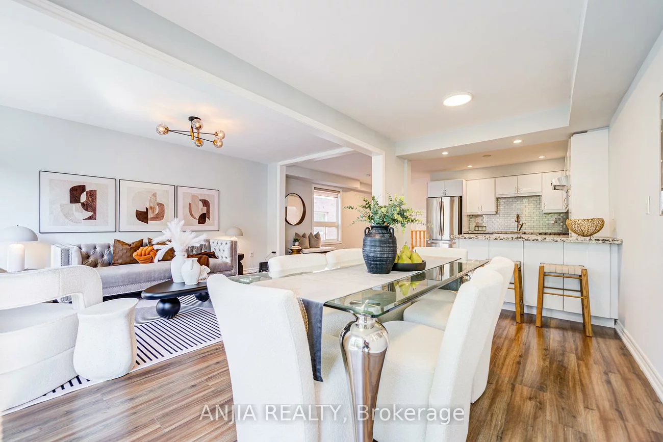 35, Martell, Bayview Northeast, Aurora
