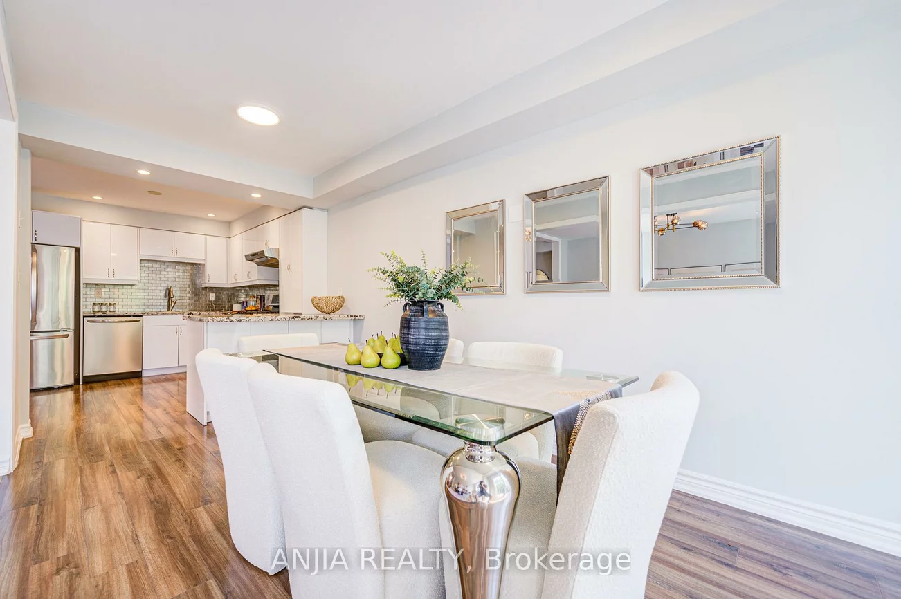 35, Martell, Bayview Northeast, Aurora