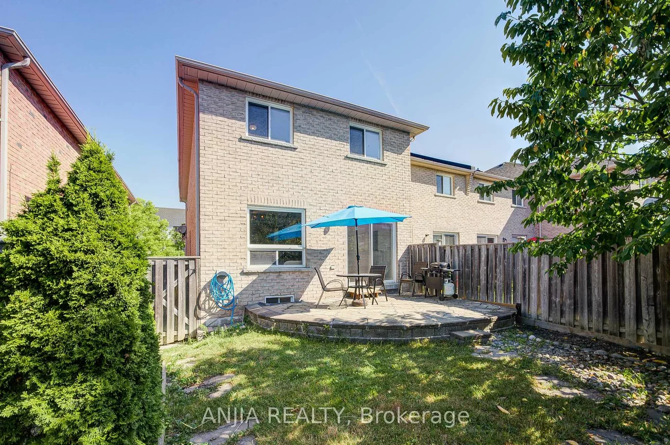 35, Martell, Bayview Northeast, Aurora