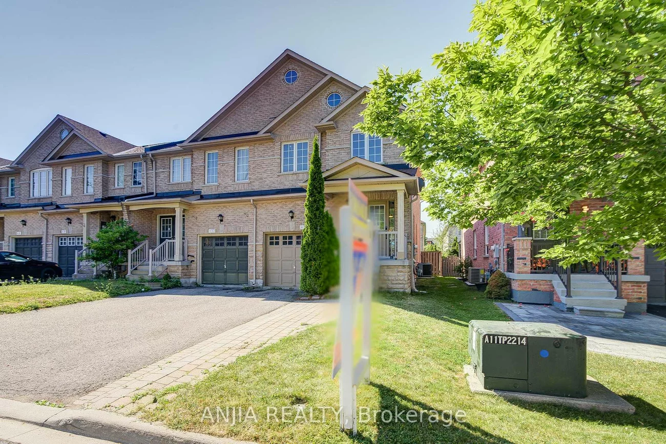 35, Martell, Bayview Northeast, Aurora