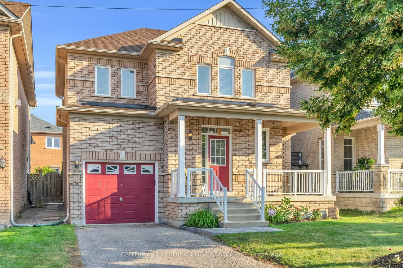 288, Kirkvalley, Bayview Wellington, Aurora