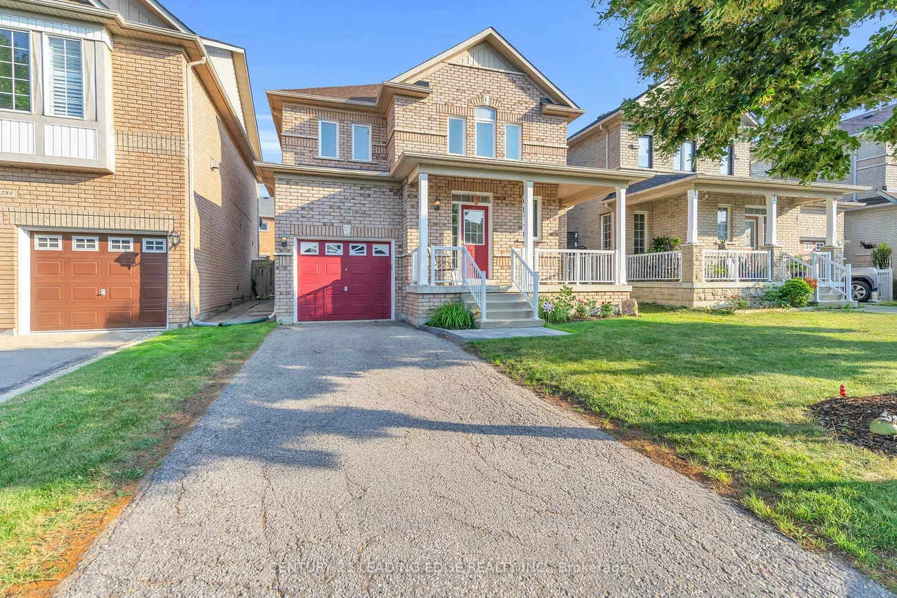 288, Kirkvalley, Bayview Wellington, Aurora