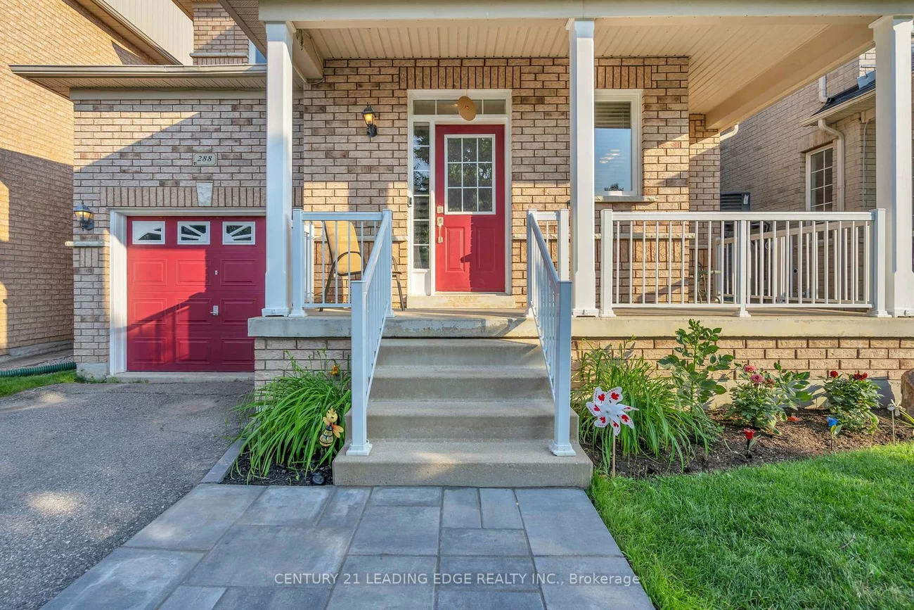 288, Kirkvalley, Bayview Wellington, Aurora