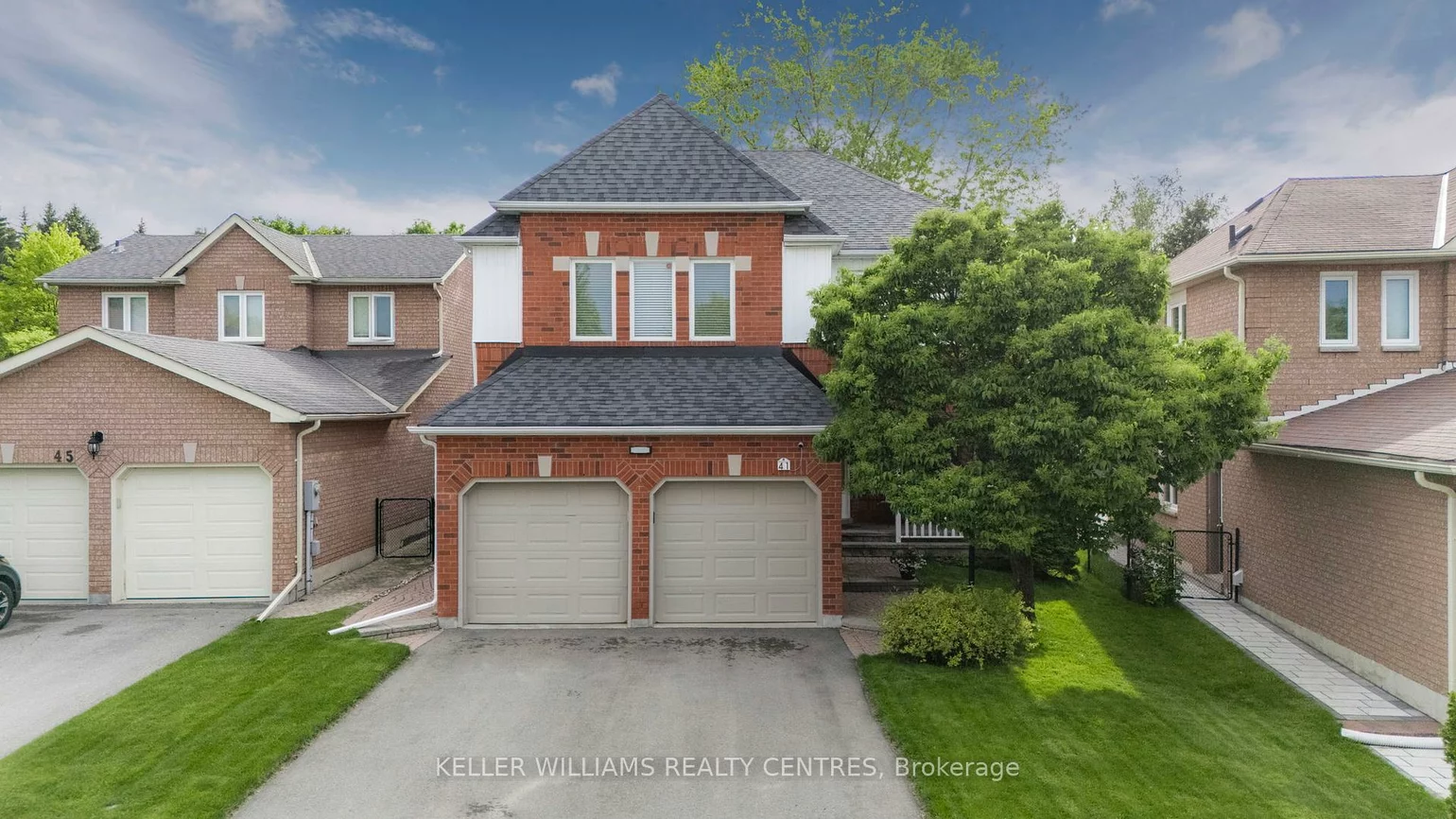 41, Bonny Meadows, Aurora Highlands, Aurora