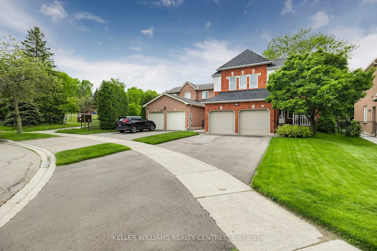 41, Bonny Meadows, Aurora Highlands, Aurora
