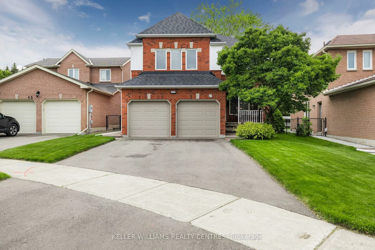 41, Bonny Meadows, Aurora Highlands, Aurora