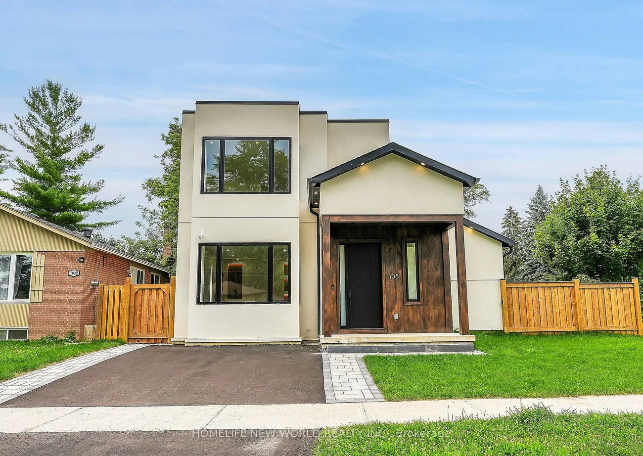 105, Murray, Aurora Highlands, Aurora