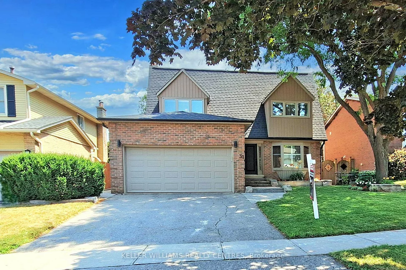 31, Avondale, Aurora Village, Aurora