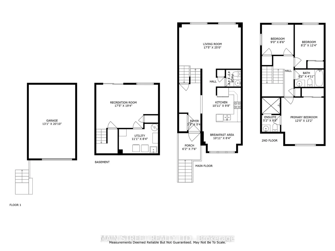75, Baywell, Bayview Wellington, Aurora