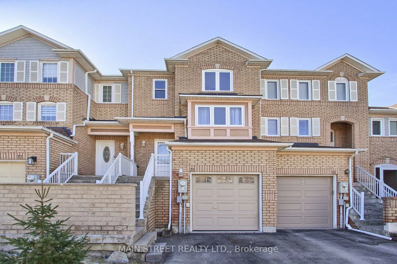 75, Baywell, Bayview Wellington, Aurora