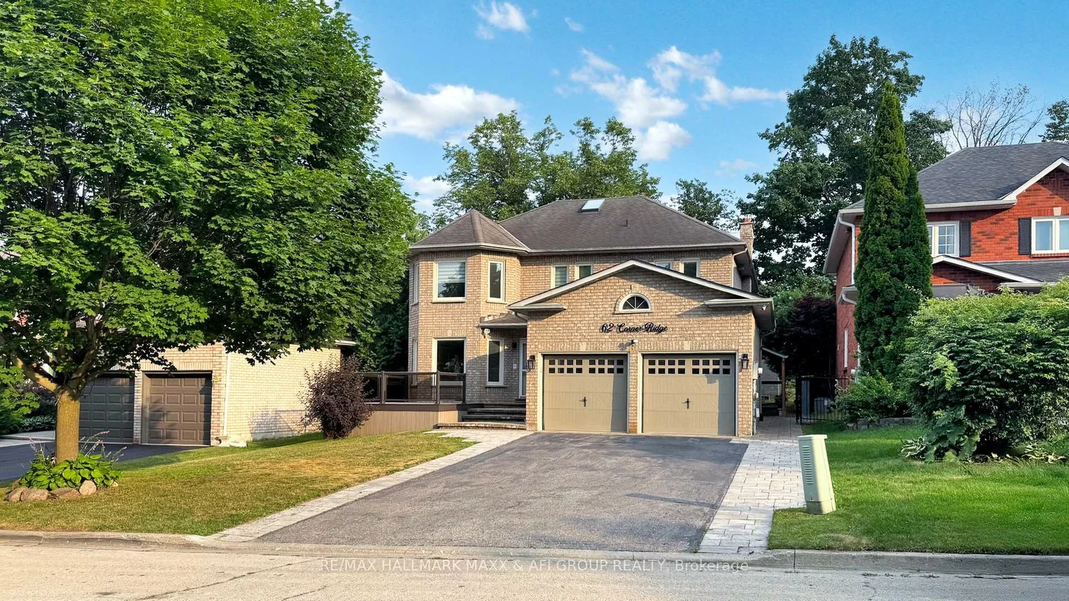 62, Corner Ridge, Aurora Highlands, Aurora