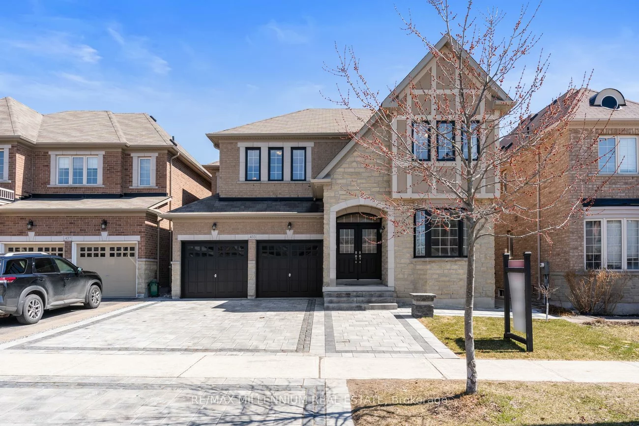 433, Mavrinac, Bayview Northeast, Aurora