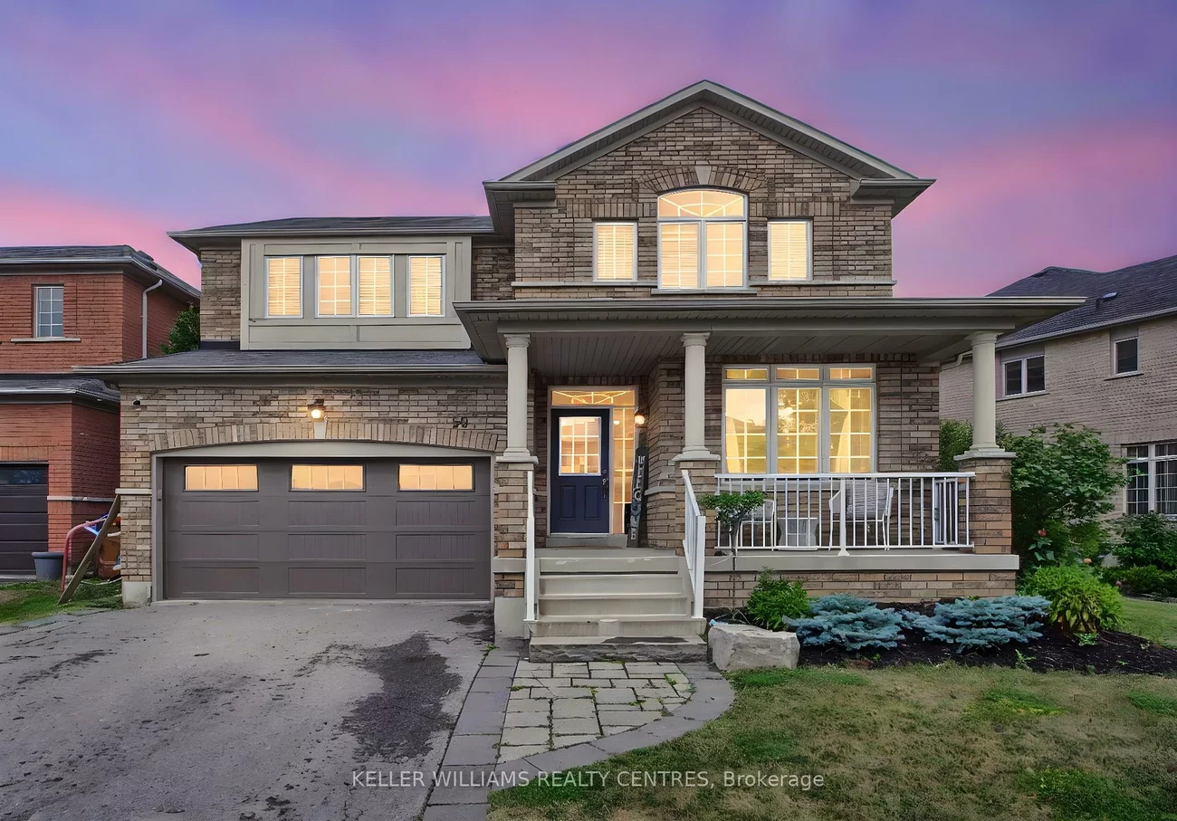 56, Pointon, Bayview Northeast, Aurora