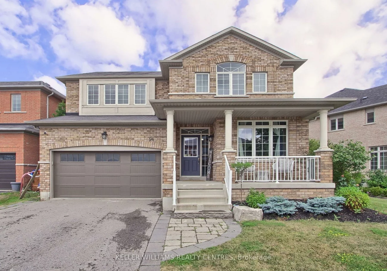 56, Pointon, Bayview Northeast, Aurora