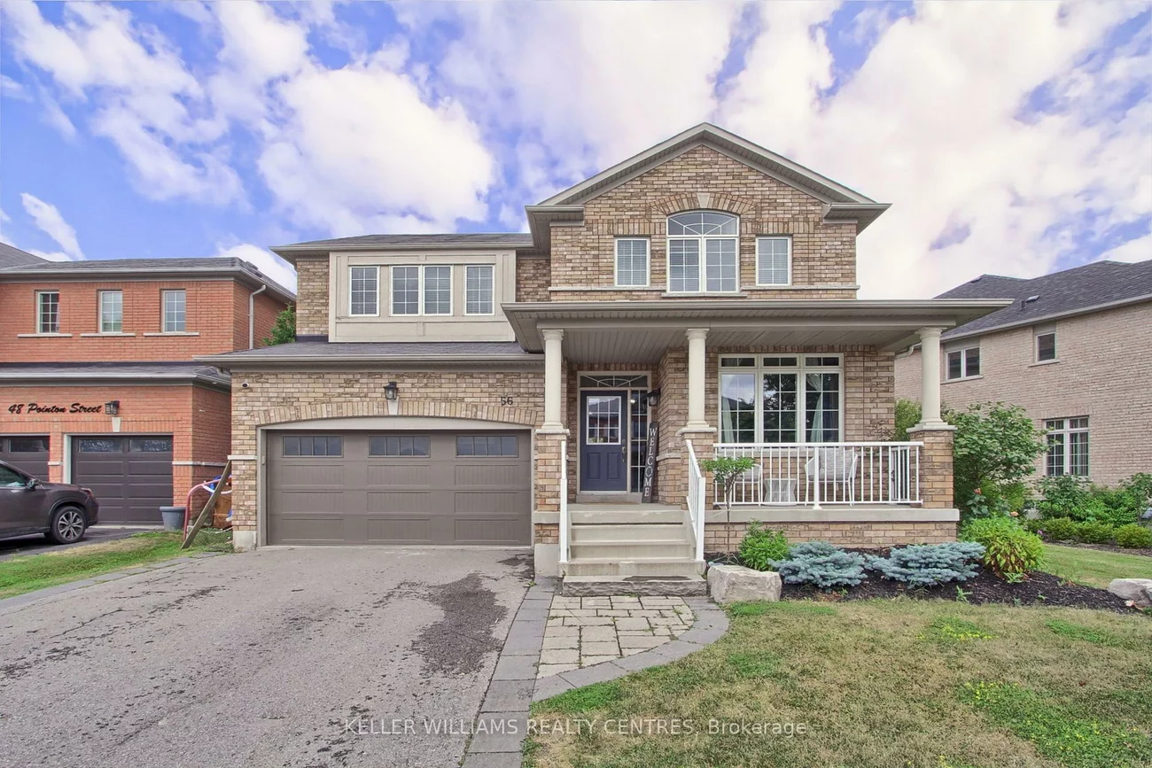56, Pointon, Bayview Northeast, Aurora