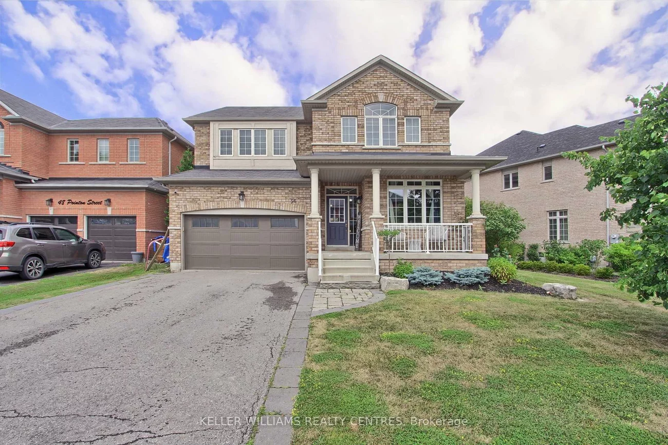 56, Pointon, Bayview Northeast, Aurora