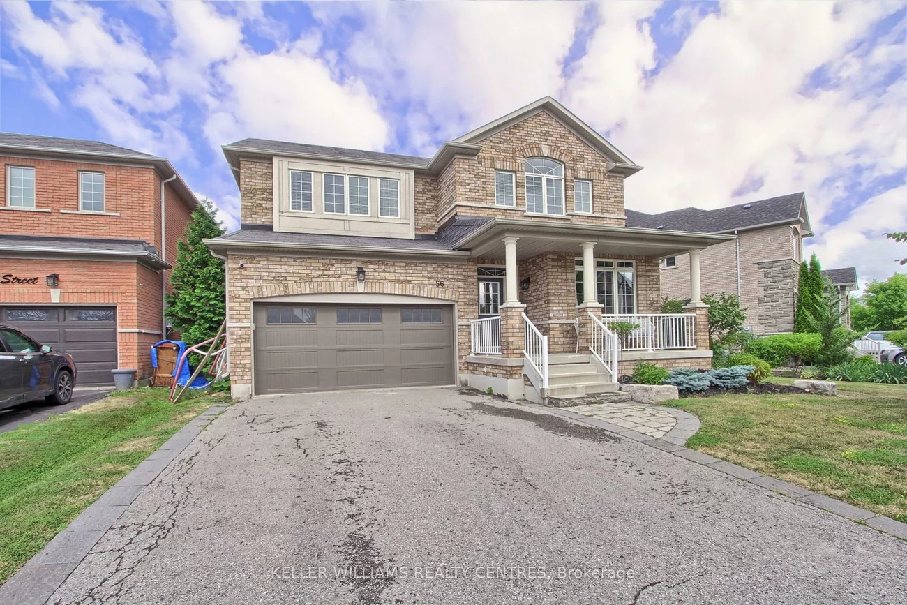 56, Pointon, Bayview Northeast, Aurora