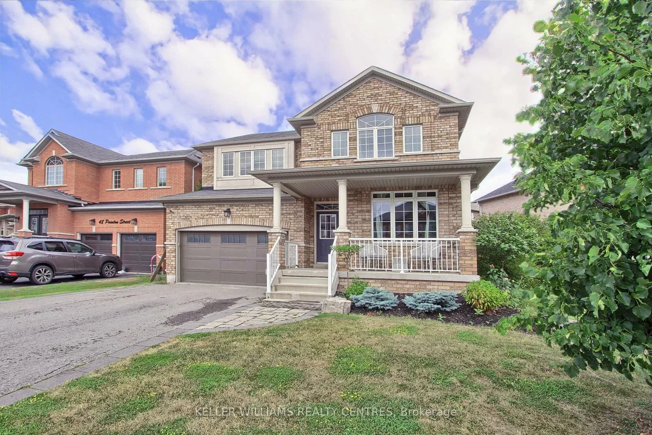 56, Pointon, Bayview Northeast, Aurora