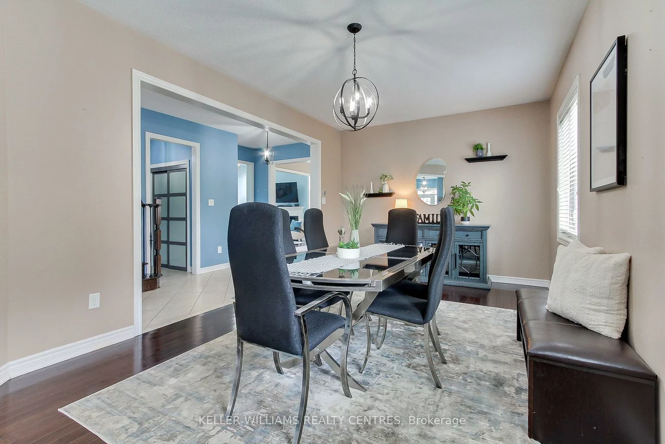 56, Pointon, Bayview Northeast, Aurora