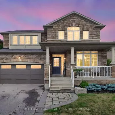 56, Pointon, Bayview Northeast, Aurora