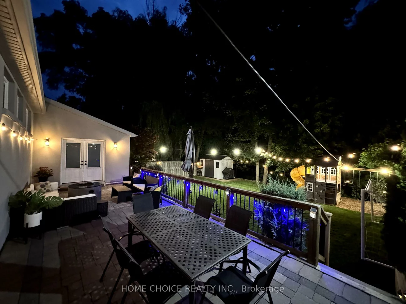 36, Johnson, Aurora Highlands, Aurora