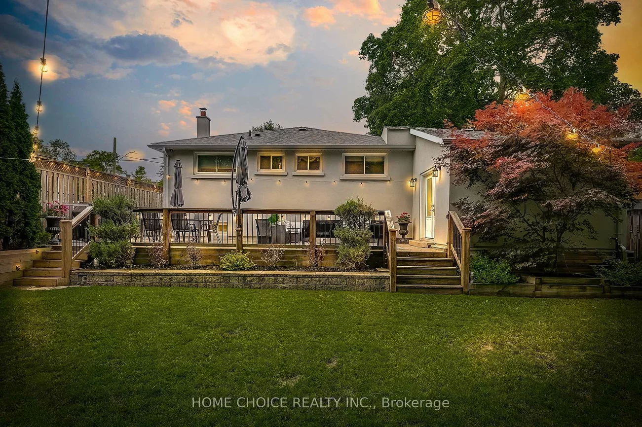 36, Johnson, Aurora Highlands, Aurora