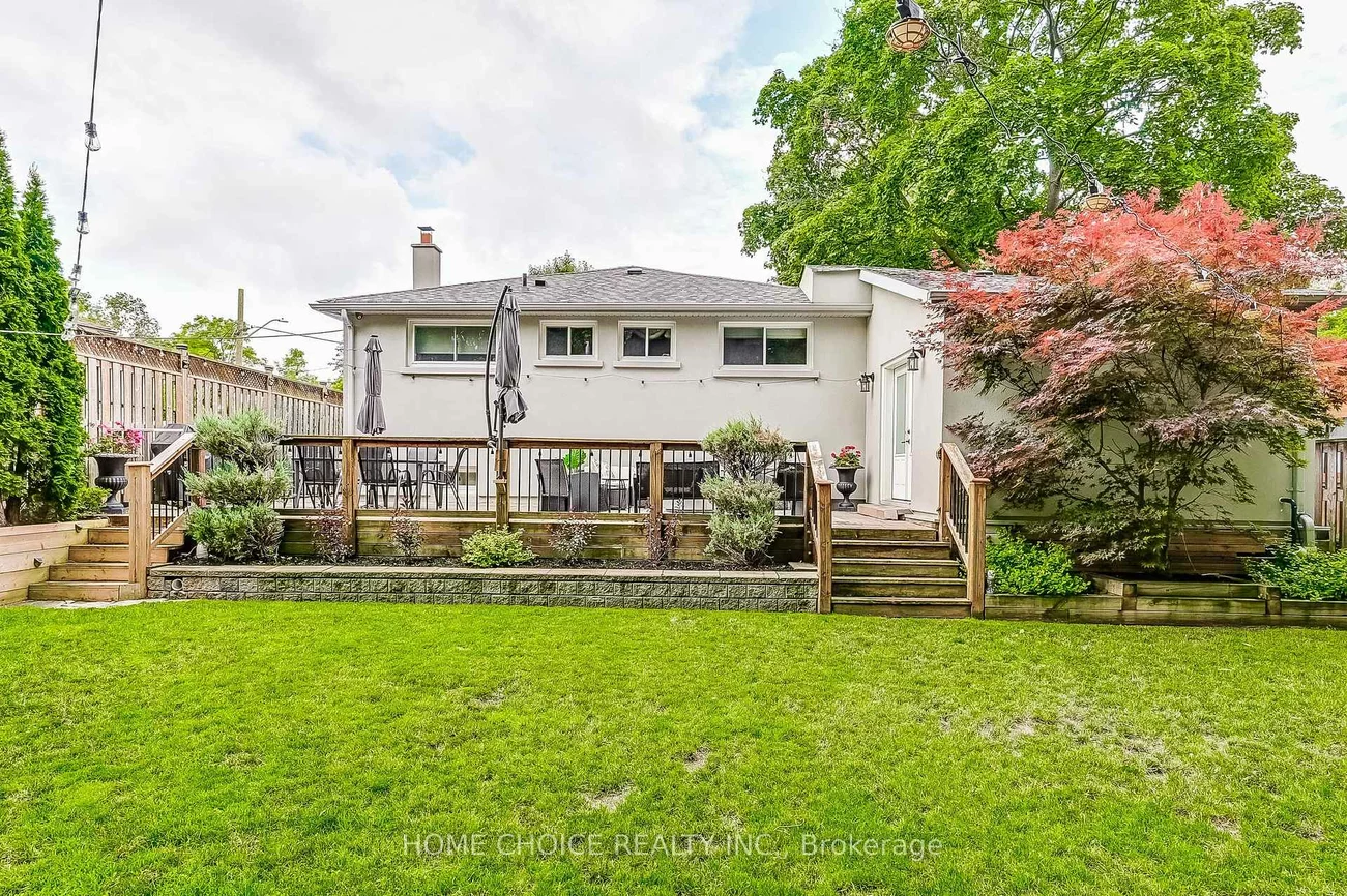 36, Johnson, Aurora Highlands, Aurora