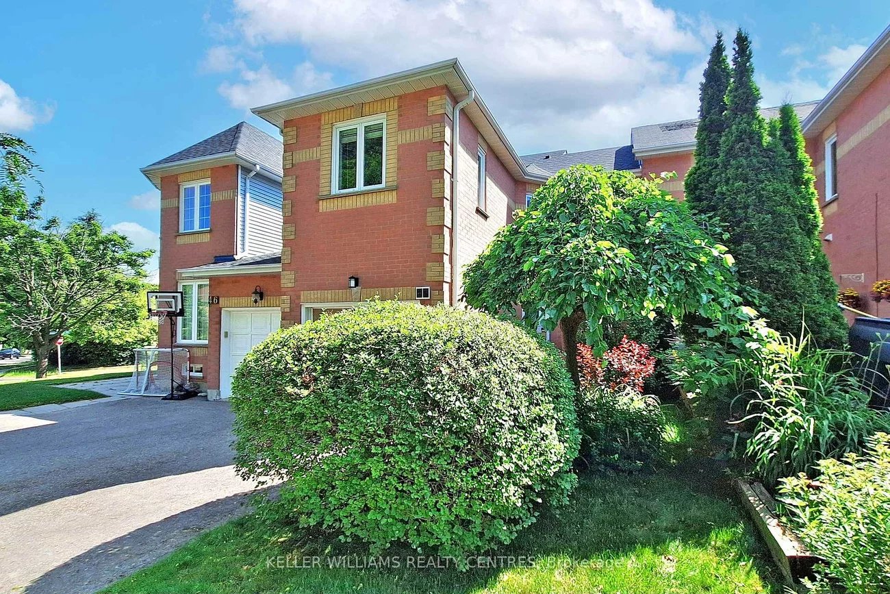 42, Covent, Aurora Highlands, Aurora