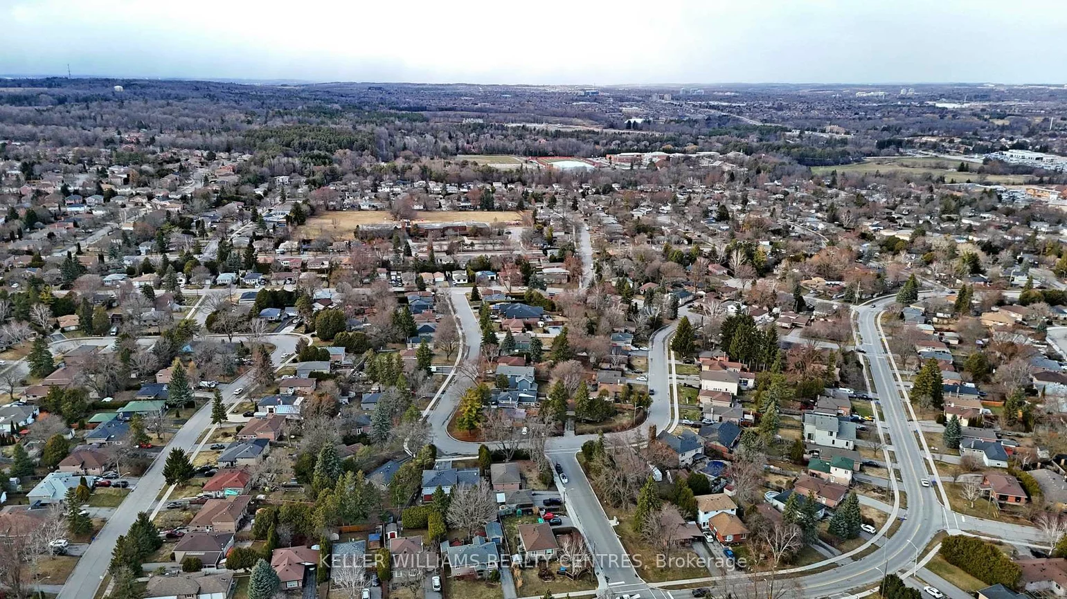 14, Algonquin, Aurora Heights, Aurora