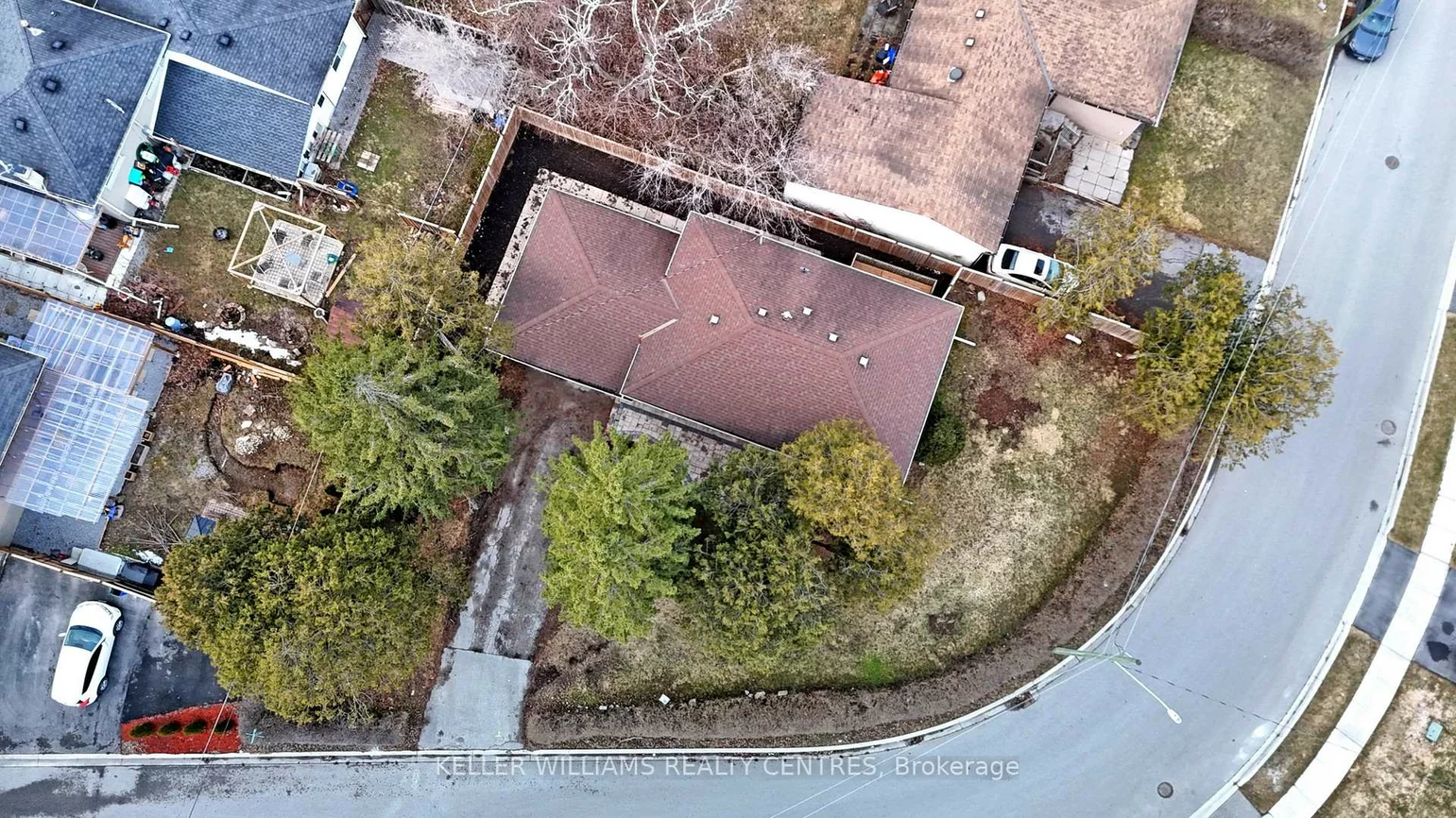 14, Algonquin, Aurora Heights, Aurora