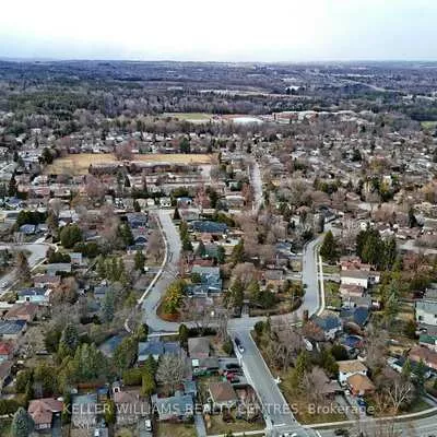 14, Algonquin, Aurora Heights, Aurora