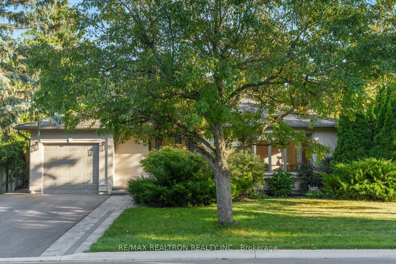 89, Devins, Aurora Heights, Aurora