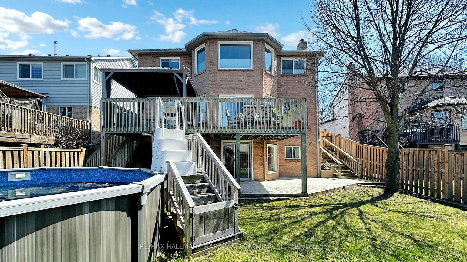 86, Tamarac, Aurora Highlands, Aurora