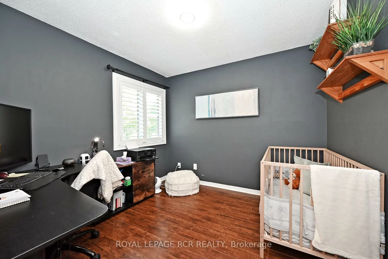 24, Murdock, Aurora Heights, Aurora