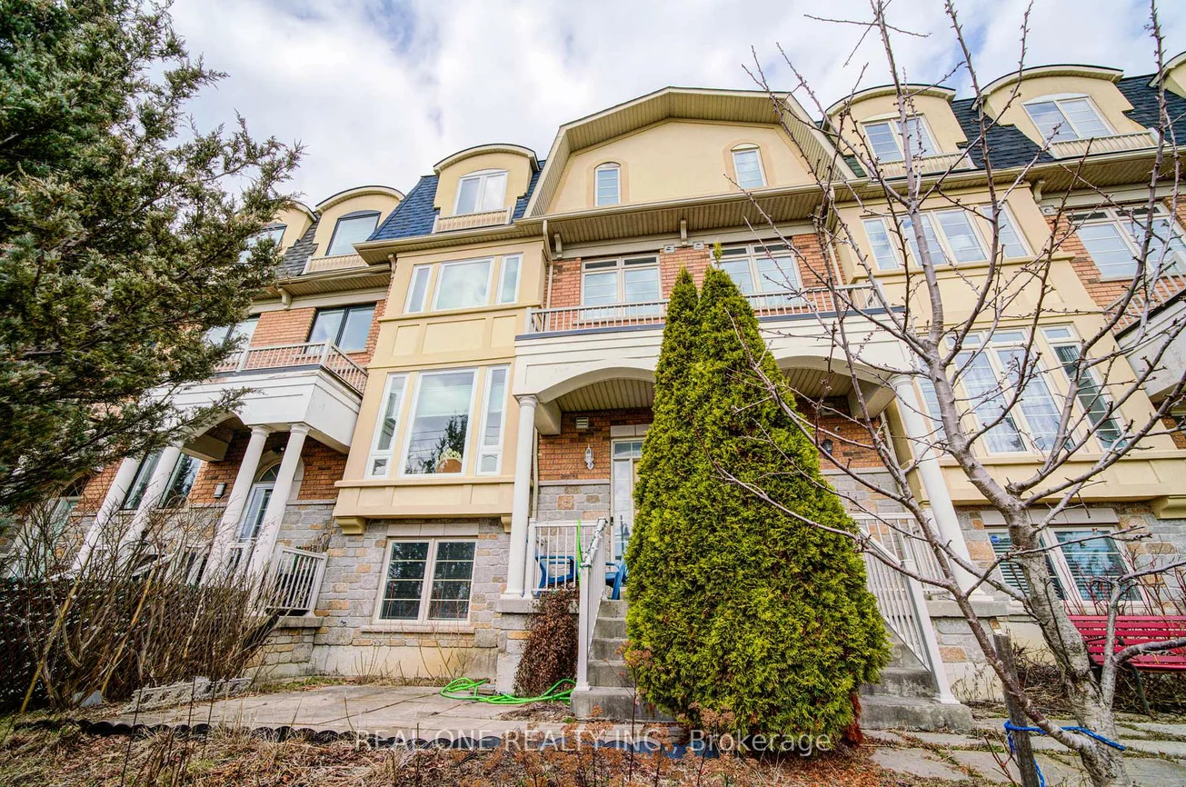 87, Zokol, Bayview Northeast, Aurora