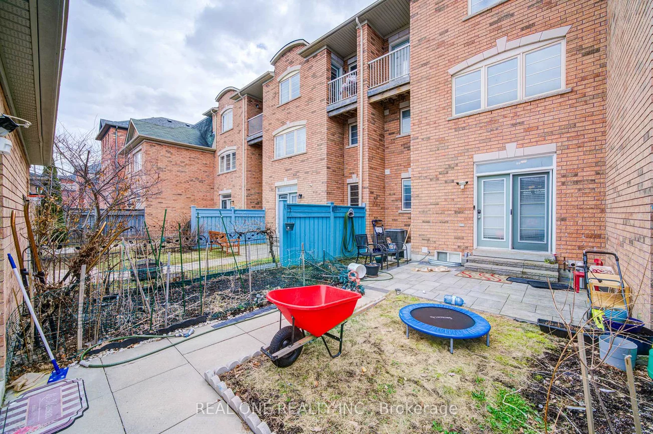 87, Zokol, Bayview Northeast, Aurora