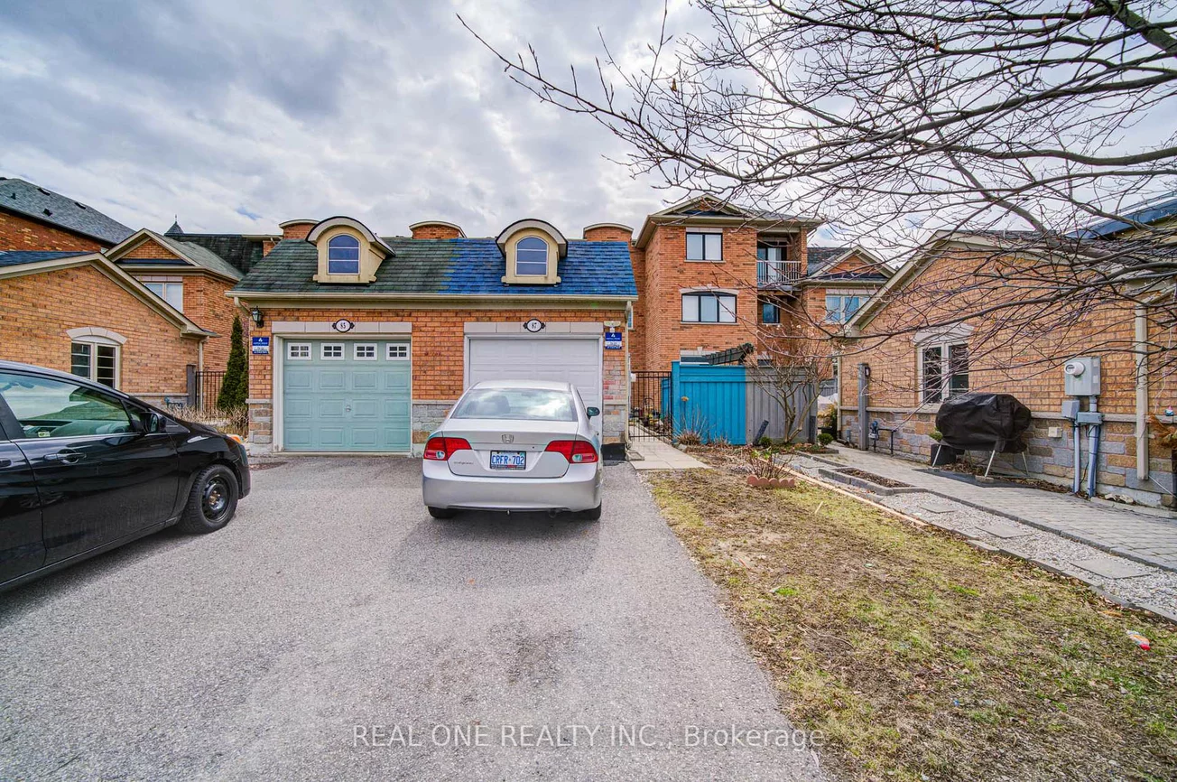 87, Zokol, Bayview Northeast, Aurora