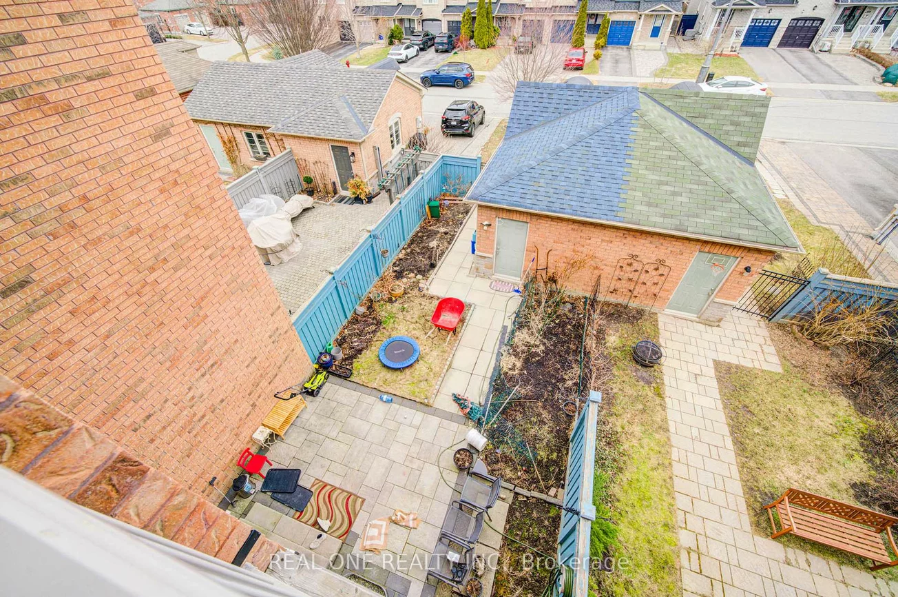 87, Zokol, Bayview Northeast, Aurora