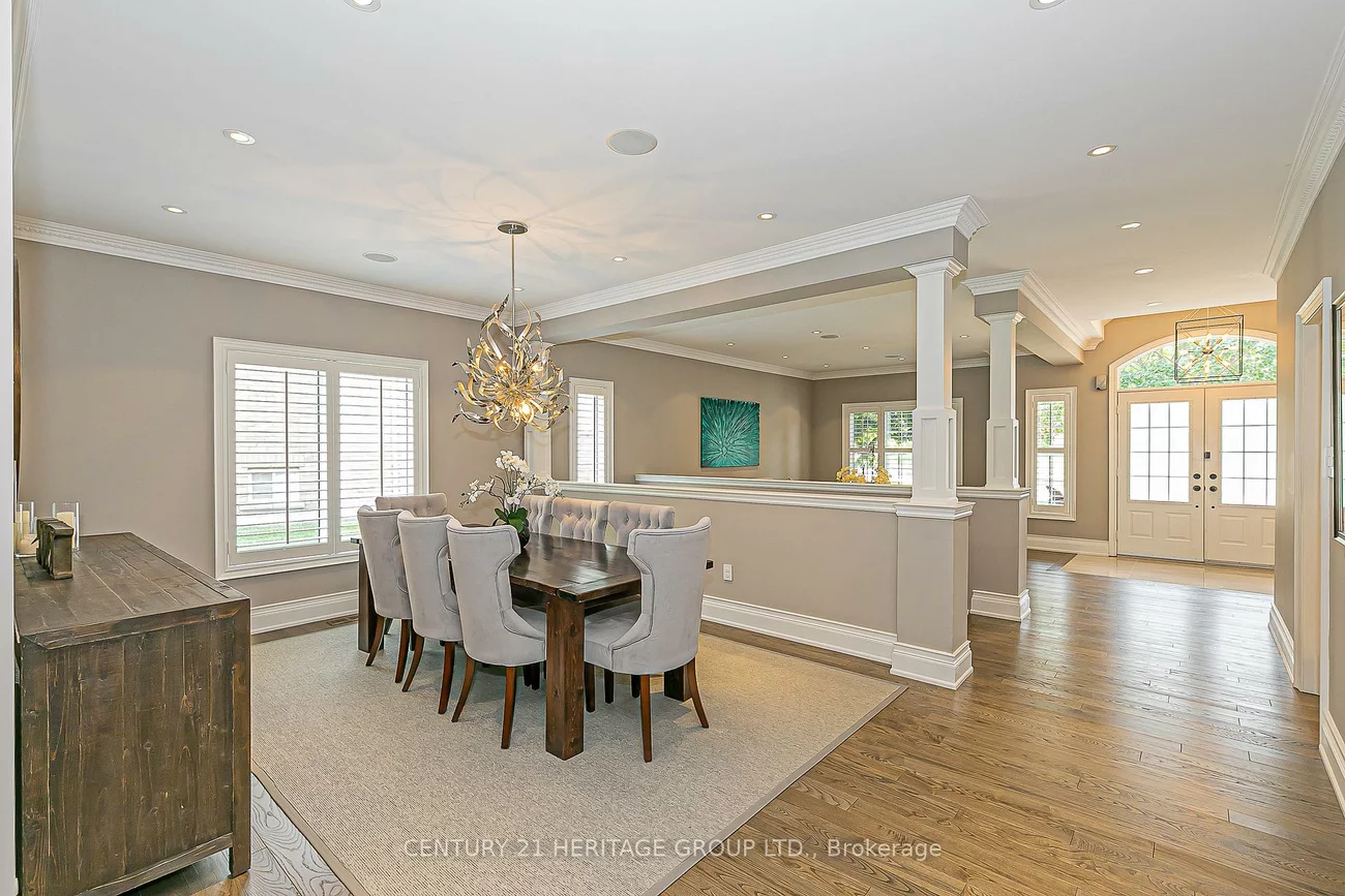 35, Watts Meadow, Aurora Highlands, Aurora