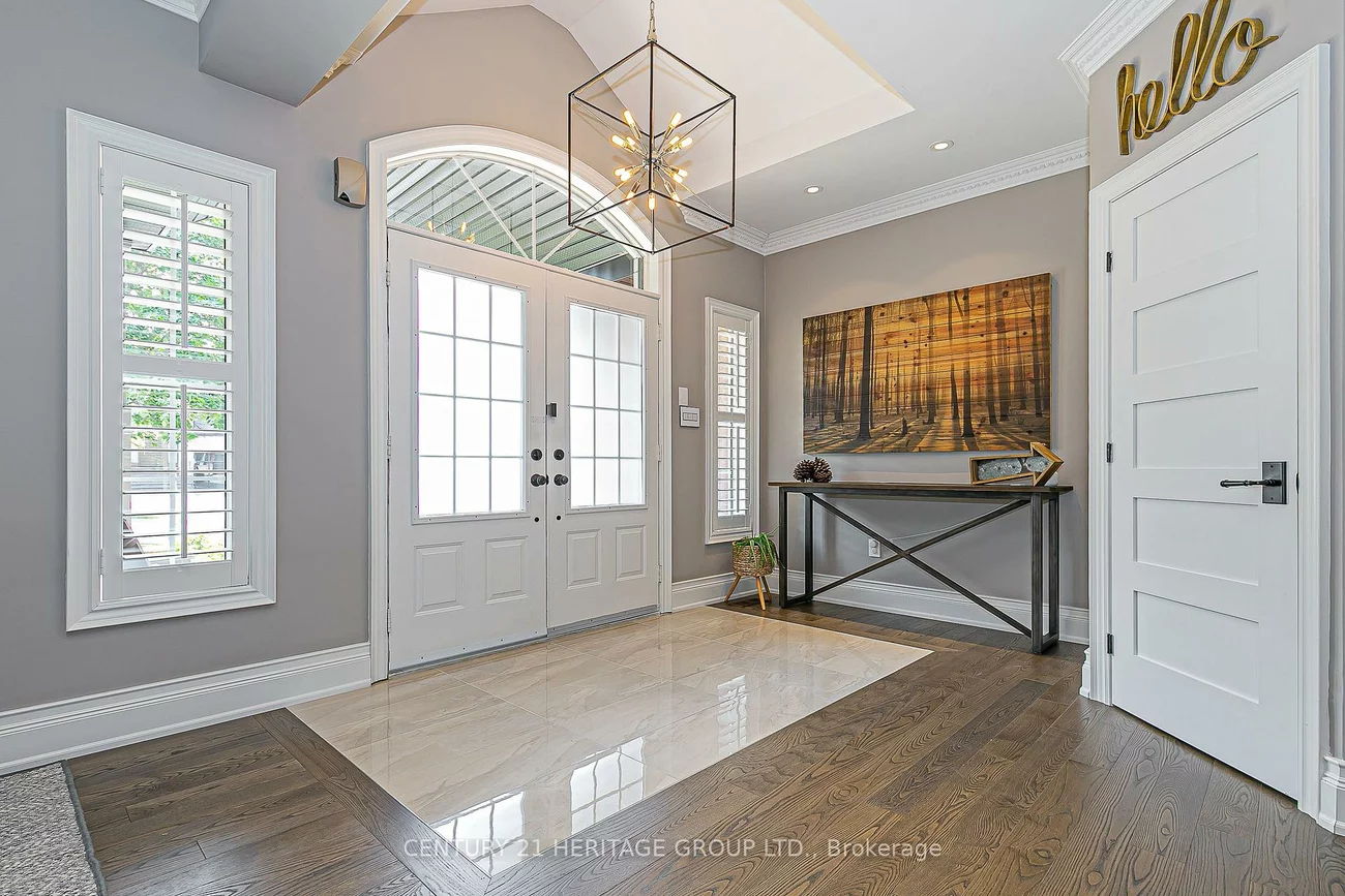 35, Watts Meadow, Aurora Highlands, Aurora
